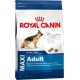 Корм сухий для собак великих розмірів Royal Canin Maxi Adult, 15кг